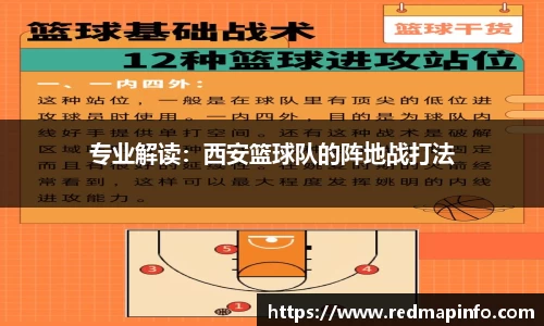 专业解读：西安篮球队的阵地战打法