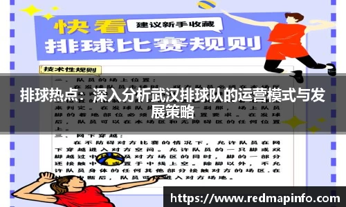 排球热点：深入分析武汉排球队的运营模式与发展策略