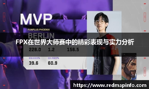 FPX在世界大师赛中的精彩表现与实力分析