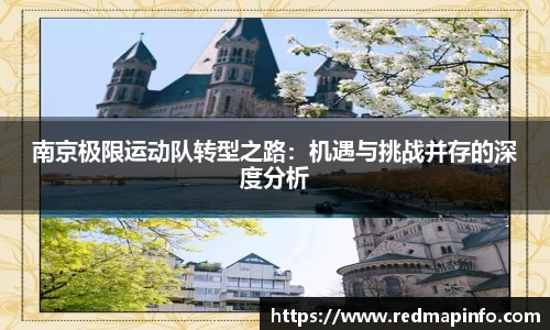 南京极限运动队转型之路：机遇与挑战并存的深度分析