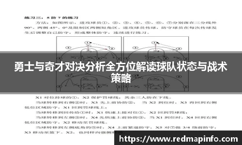 勇士与奇才对决分析全方位解读球队状态与战术策略