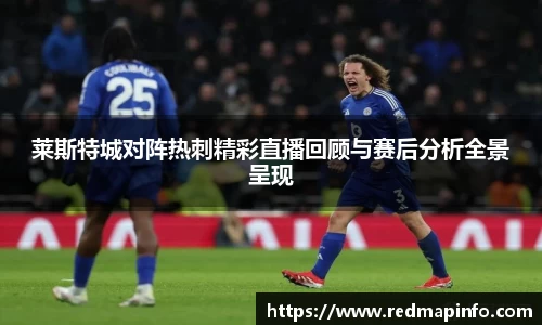 莱斯特城对阵热刺精彩直播回顾与赛后分析全景呈现